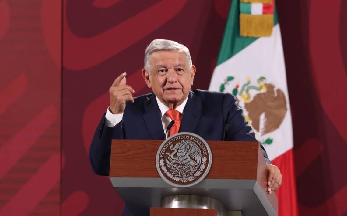 AMLO pide que partidos paguen a Netflix para que la plataforma difunda de forma gratuita el documental de Cassez.