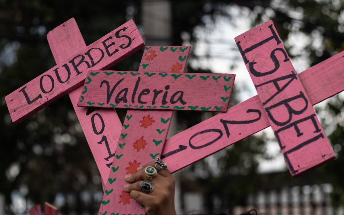 Las colonias más violentas para las mujeres en Cdmx son Morelos y Centro.