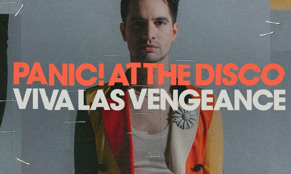 Panic! At The Disco estrena nuevo álbum ‘Viva Las Vengeance’; una retrospectiva a su carrera.