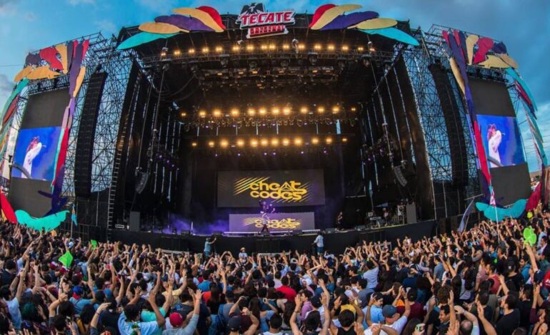 Algunos de los mejores conciertos y festivales para 2023