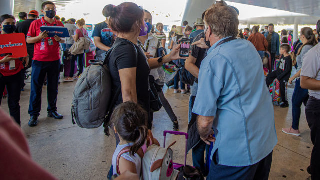 México, uno de los destino favoritos de los estadounidenses para turistear