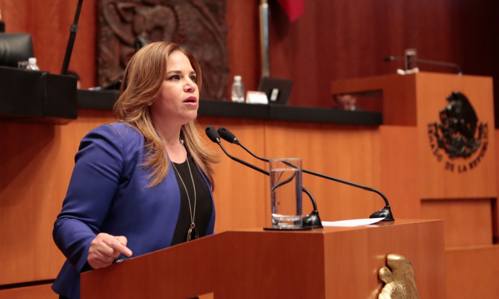 Nuevo León: Ivonne Álvares propone eliminar IVA a pañales desechables