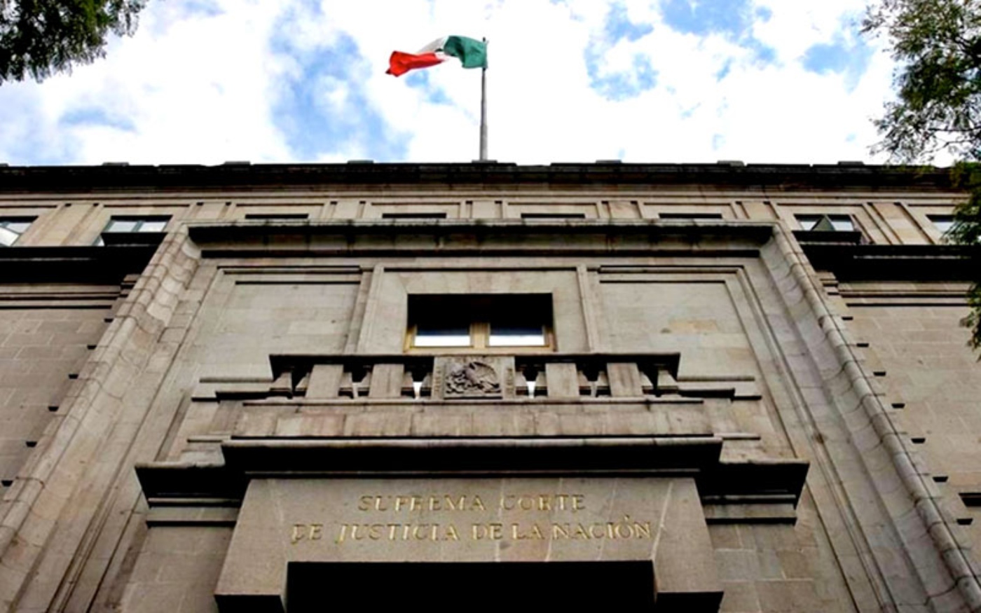 Suprema Corte suspende Plan B de AMLO