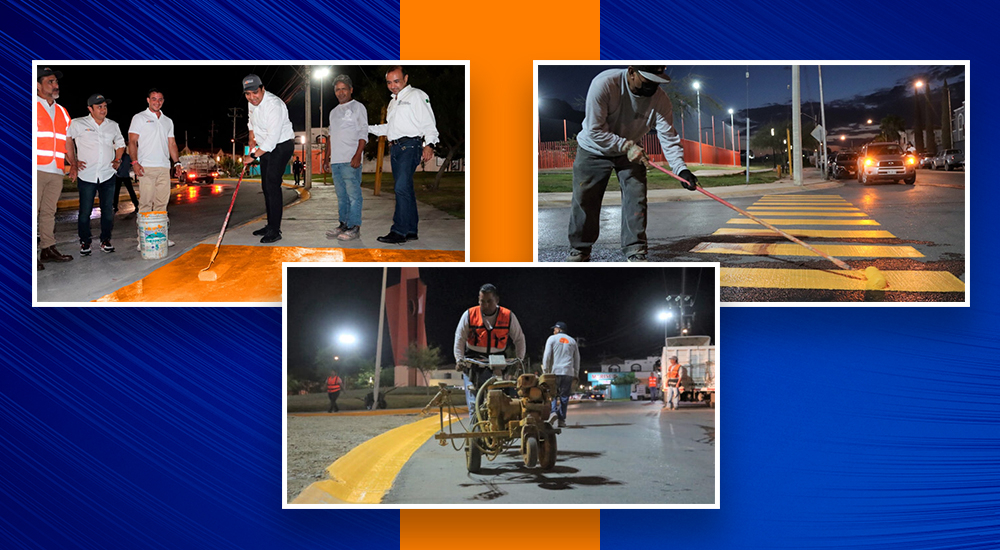 Santa Catarina inicia turno nocturno para intensificar sus labores