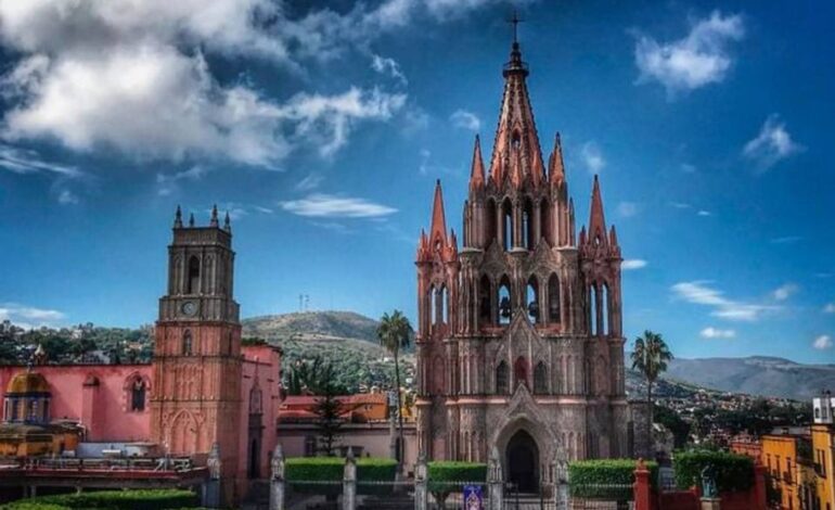 Celebrarán segunda edición del Festival de las Artes San Miguel de Allende