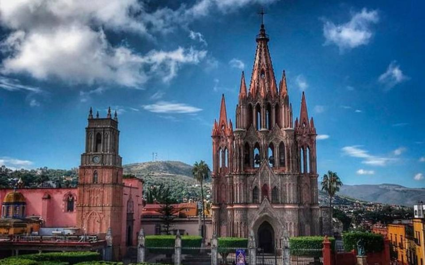 Celebrarán segunda edición del Festival de las Artes San Miguel de Allende