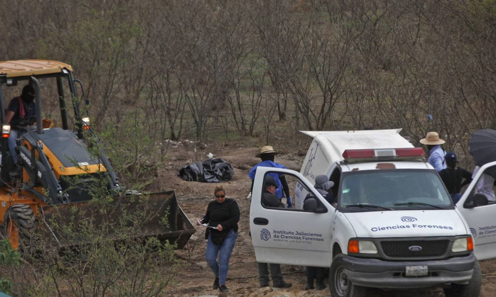 Condena de la ONU tras ataque contra personal de la Fiscalía en Jalisco, México