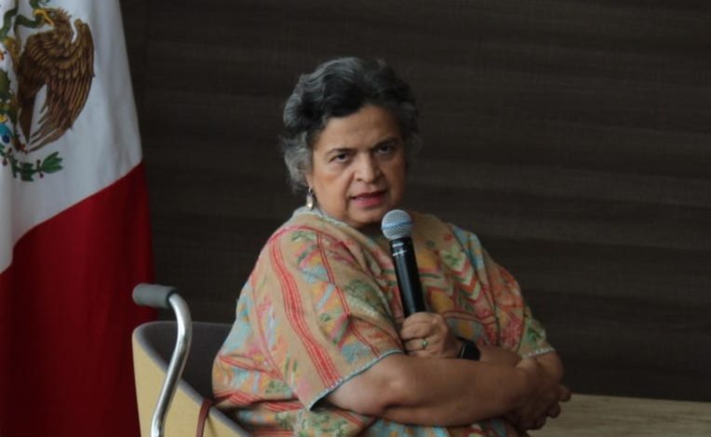 Beatriz Paredes asegura que PRI es imprescindible en Nuevo León