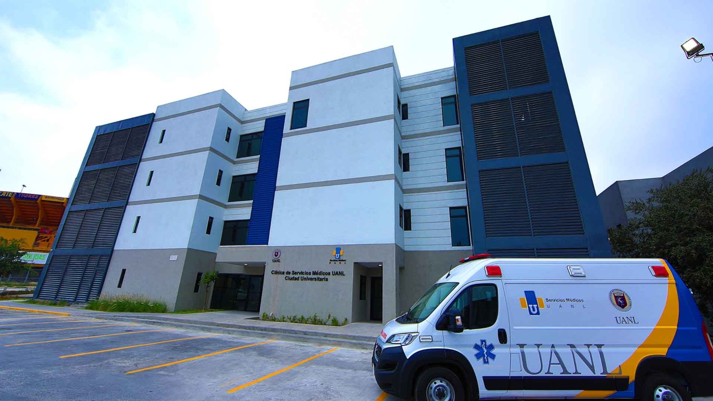UANL tendrá unidad de servicios médicos en Linares