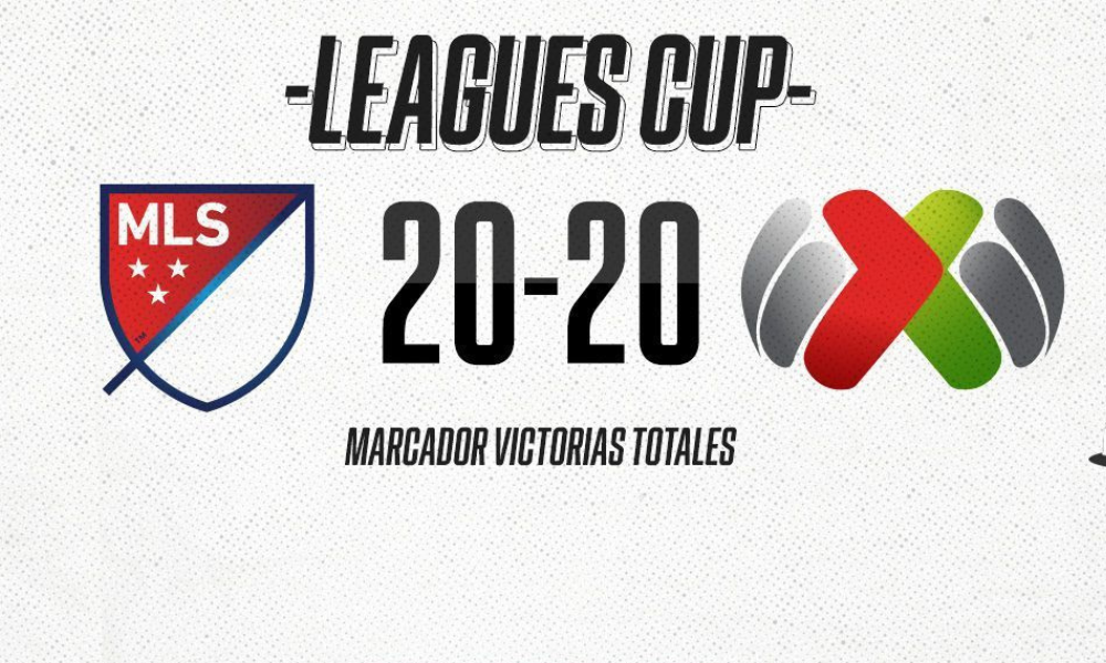 Cuartos de final de Leagues Cup: duelo entre MLS y Liga MX