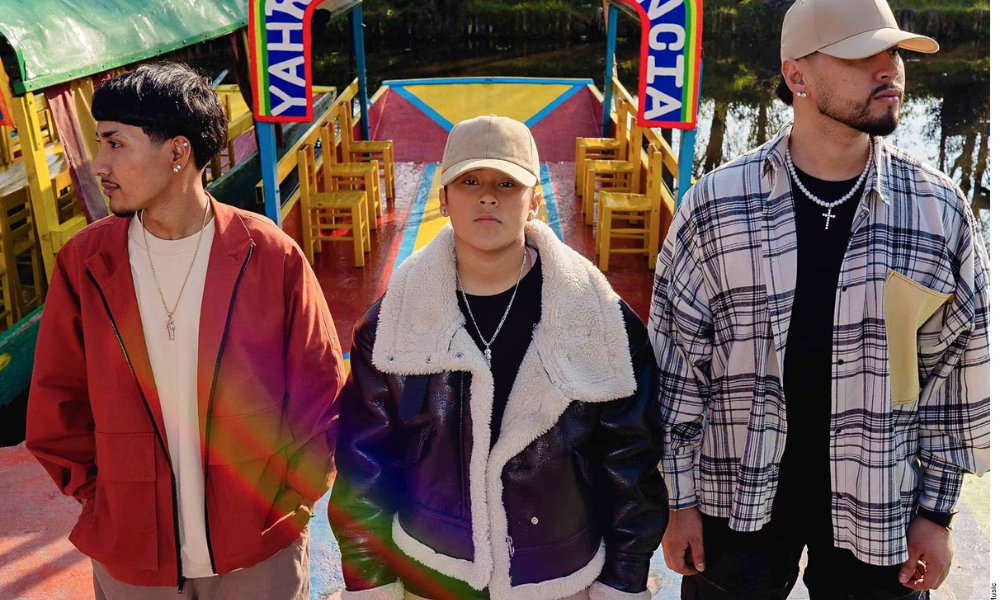 Invitación del presidente a Yahritza y su Esencia tras polémica sobre la Ciudad de México