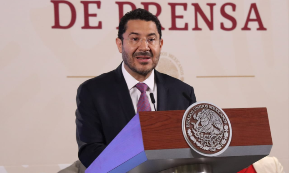 Entrega garantizada de libros de texto gratuitos en Ciudad de México