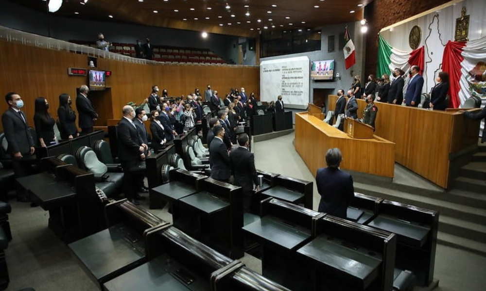 Congreso de Nuevo León aprueba reformas al Código Penal para proteger los derechos de las víctimas