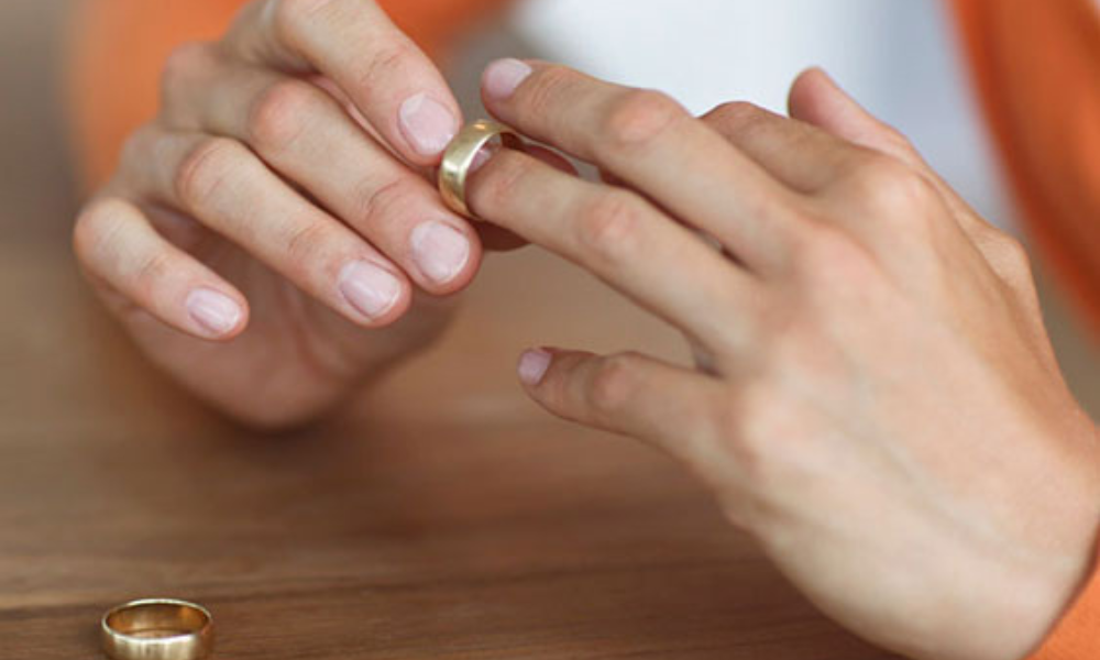 Aumento histórico en divorcios y matrimonios en México