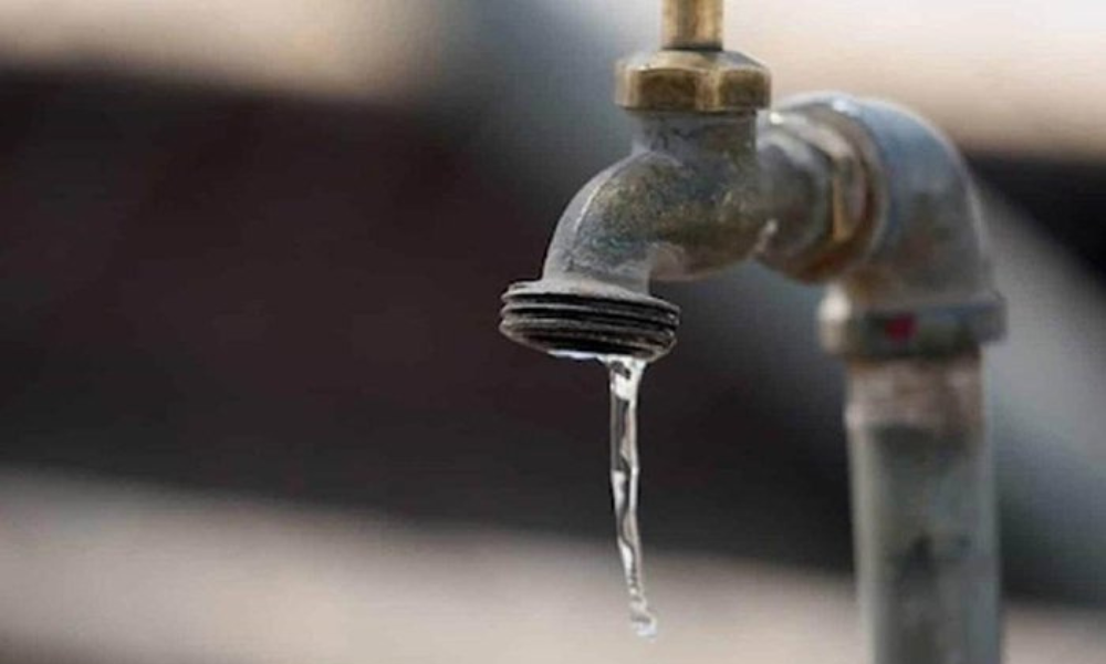 PAN busca proteger a los ciudadanos ante cortes de agua