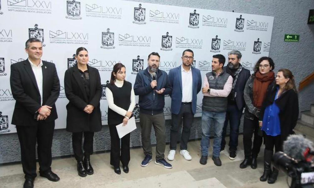 Nuevo León aprueba Ley de Impulso Cinematográfico y Audiovisual