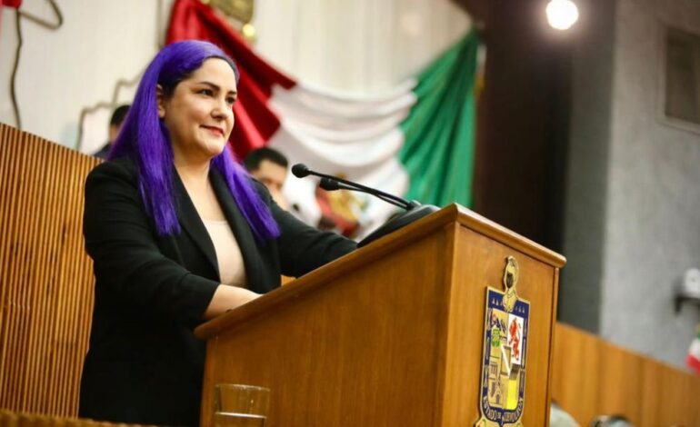 Presentan iniciativa para eliminar el delito de rapto en Nuevo León