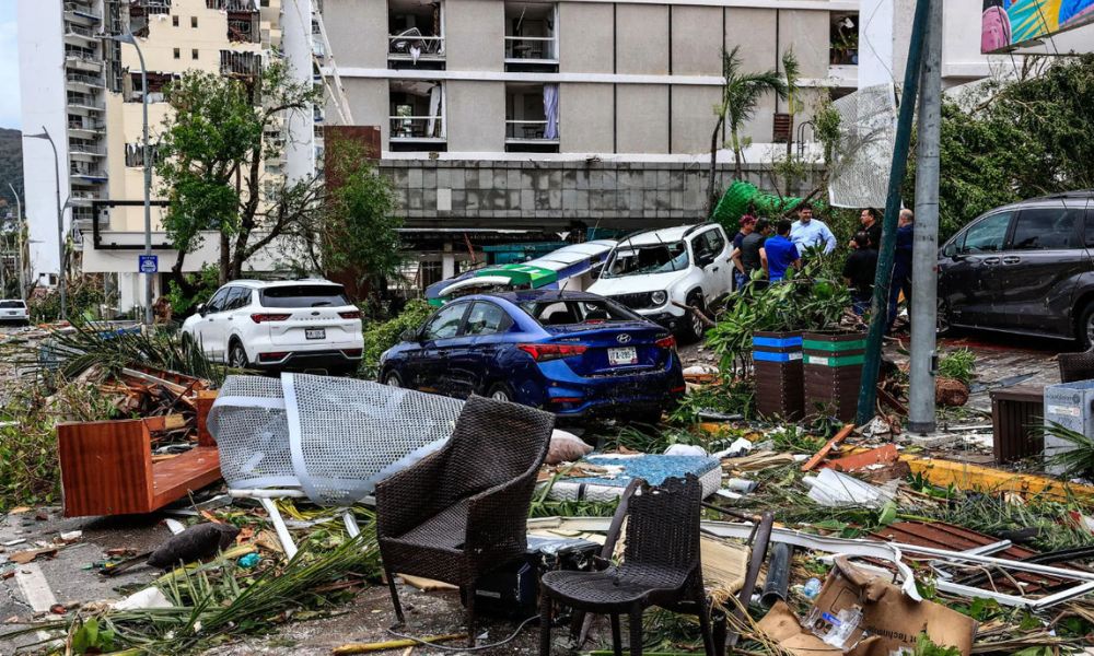 Planes ambiciosos de reactivación turística en Acapulco para revitalizar la economía