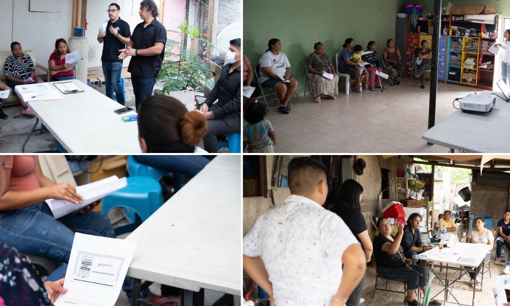 IEEPCNL promueve participación indígena en elecciones municipales de Nuevo León