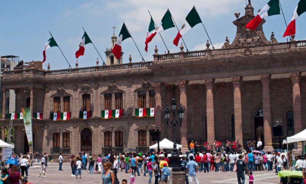 Convocatorias de arte y cultura en el bicentenario de Nuevo León