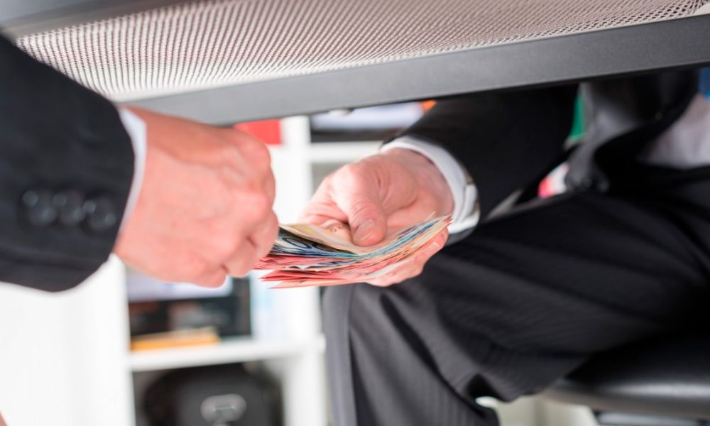 México mantiene estancada su posición en el Índice de Percepción de la Corrupción