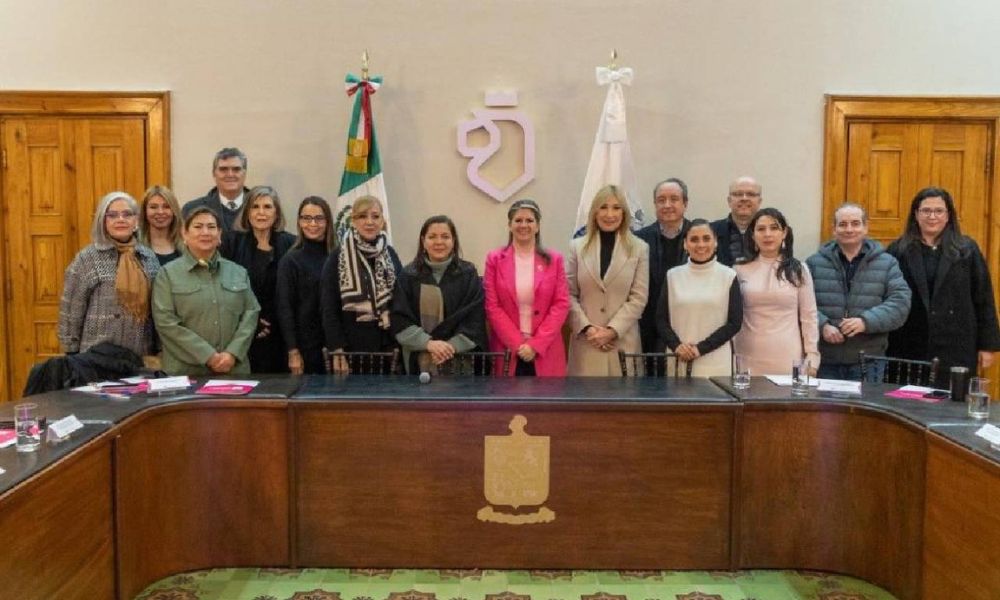 Nuevo León lidera la igualdad de género con la creación de la Comisión del Sistema Estatal de Cuidados