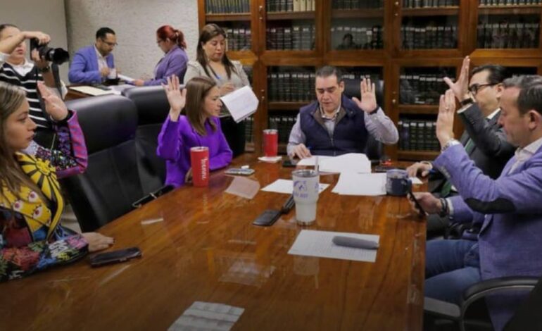 Legisladores del PRI exigen extensión de Línea 1 del Metro a Juárez, Nuevo León