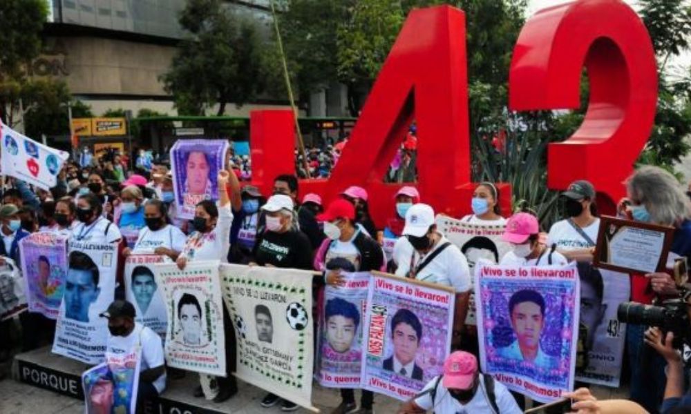 Militar relacionado con caso Ayotzinapa tramita amparo contra su prisión preventiva