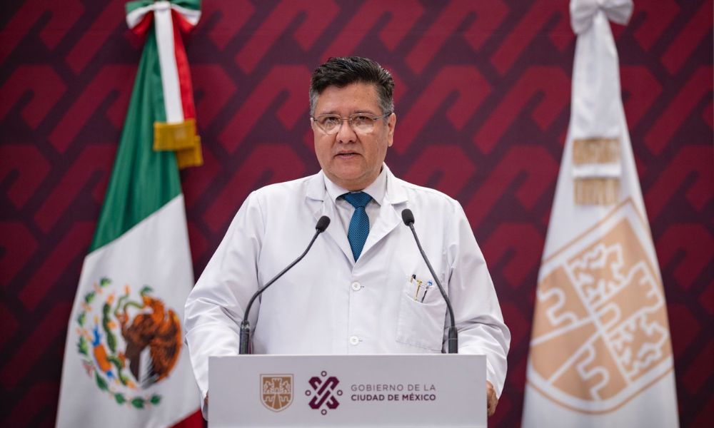 Avanza distribución de tarjetas IMSS-Bienestar en CDMX