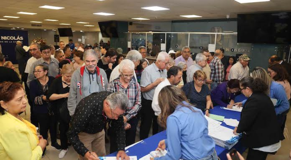 San Nicolás entrega más de 100 testamentos a bajo costo con el programa “Heredando Tranquilidad”
