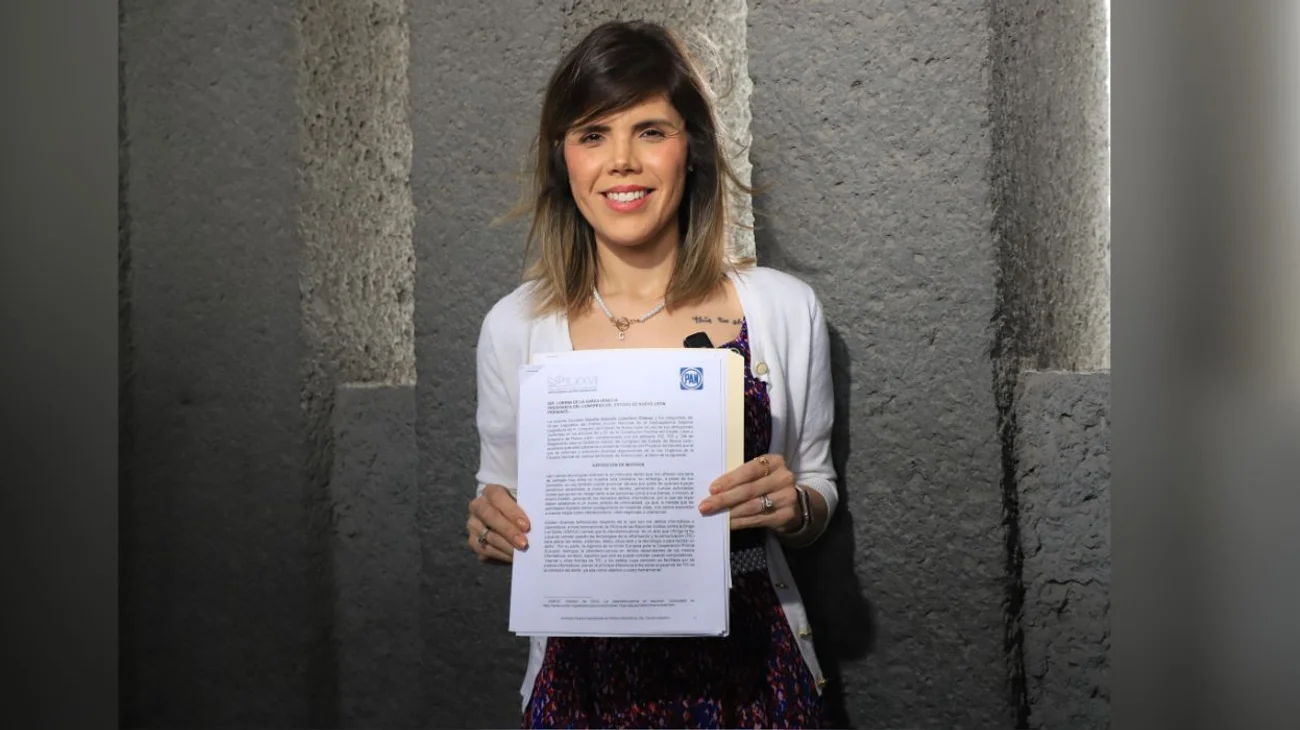 Proponen en Nuevo León Crear Fiscalía Especializada en Ciberdelitos