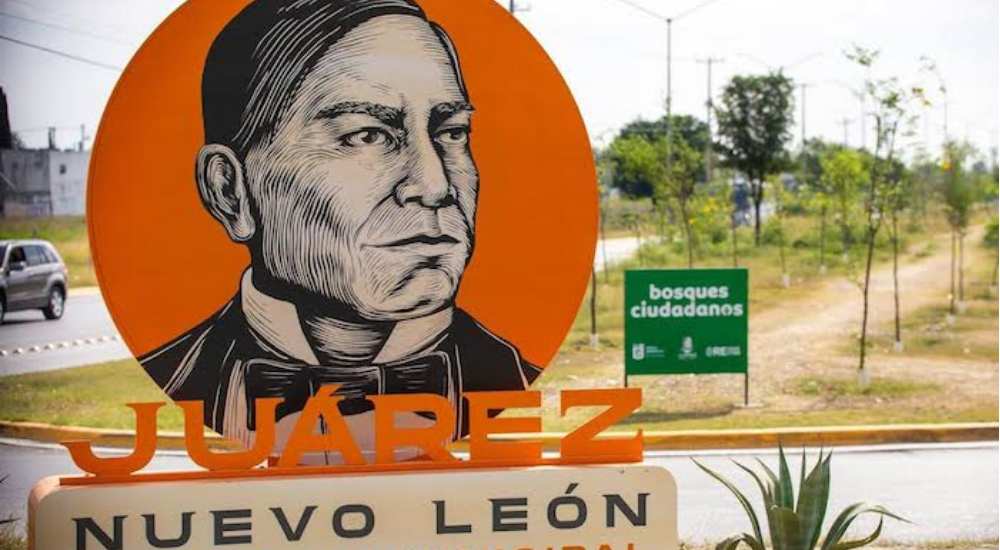 Juárez se pinta de verde: la ciudad avanza hacia un futuro más limpio con miles de nuevos árboles