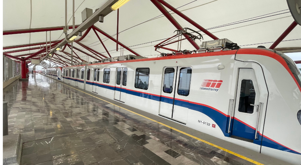 Proponen Reinstalar el Metro Gratis los Domingos Durante Vacaciones en Nuevo León