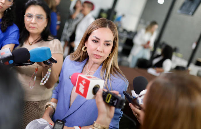 Avanza creación de la nueva Ley de Educación en Nuevo León