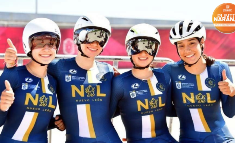 INDE NL refuerza protección para mujeres en el deporte con protocolo pionero