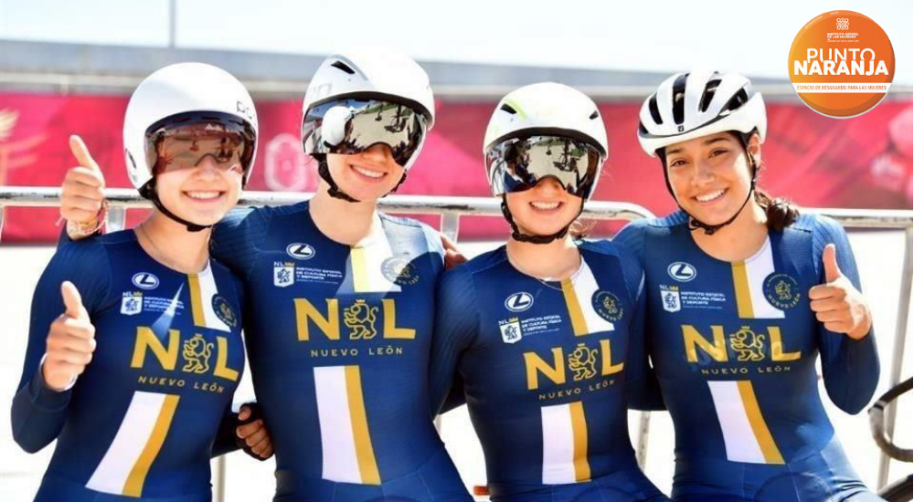 INDE NL refuerza protección para mujeres en el deporte con protocolo pionero