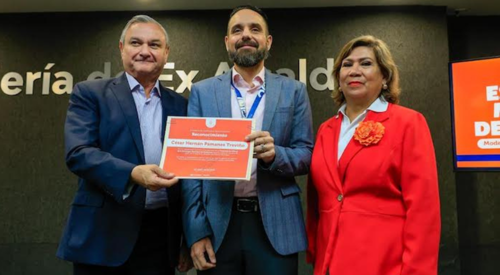 Guadalupe impulsa estrategia de mediación para resolver conflictos vecinales