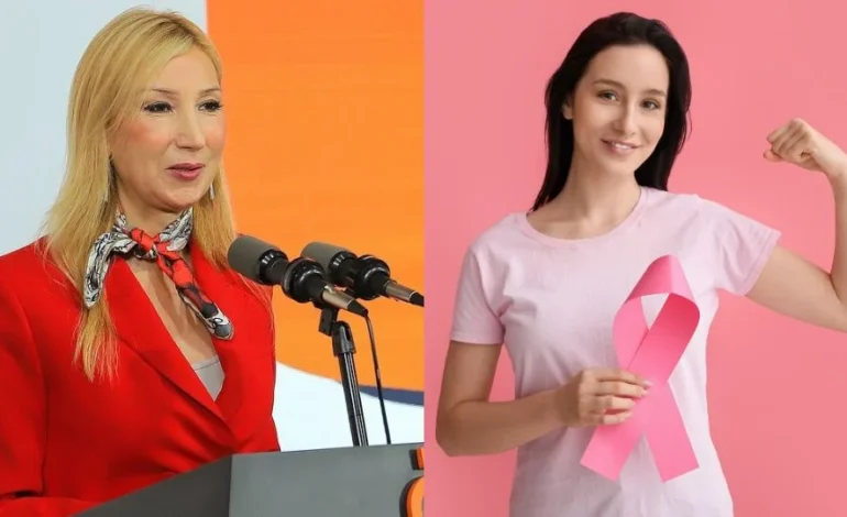 Nuevo León busca avalar Ley de Protección a Mujeres contra el Cáncer