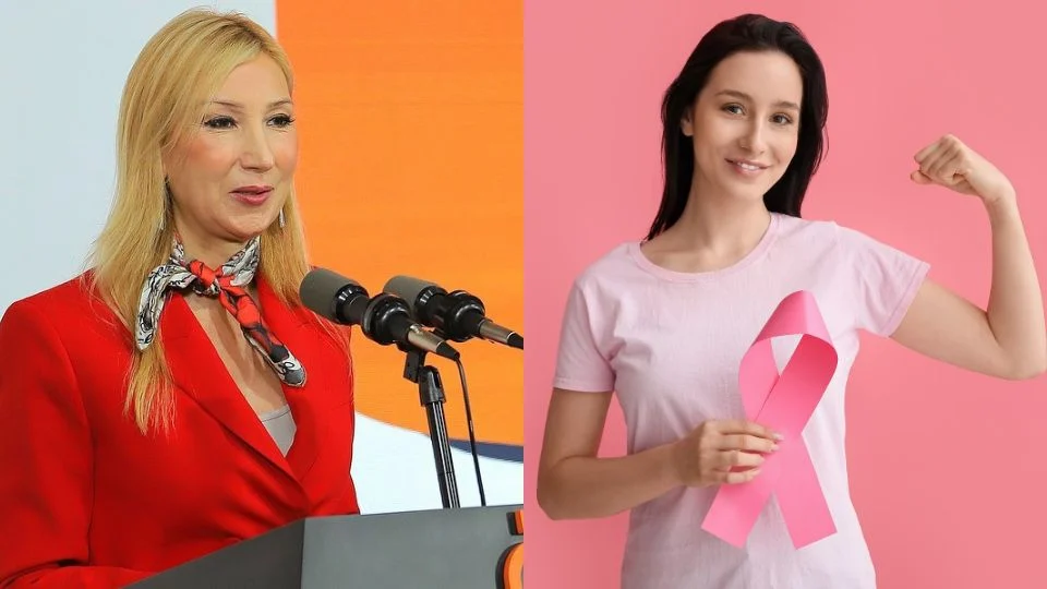 Nuevo León busca avalar Ley de Protección a Mujeres contra el Cáncer