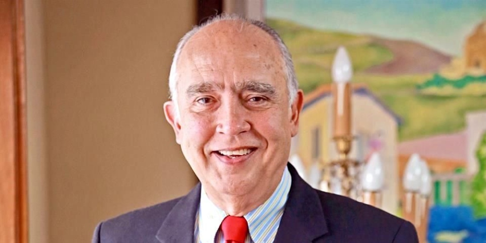 Fernando Canales Clariond habla sobre alianzas estratégicas en Nuevo León