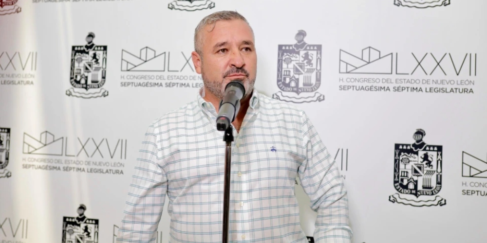 Congreso de Nuevo León avala fondo de Protección Civil por 161 mdp