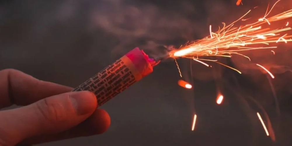 Medio Ambiente pide reportar venta ilegal de pirotecnia en Nuevo León